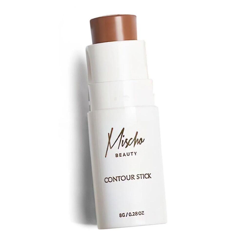 ☀️Mischo Beauty Contour Stick 8g/0.28 oz Medium. NIB Contouring
